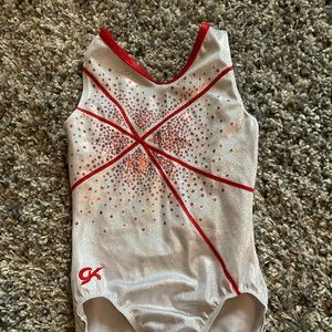Go leotard adult small super cute